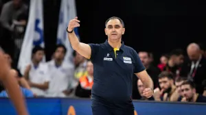 Košarkaška reprezentacija BiH započela pripreme za Švicarsku