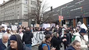 (VIDEO) Sarajevski reper Loš Sin: Previše smo kvalitetna raja da bismo bili u ovakvim uslovima