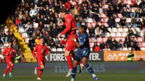 Rahimić prokomentarisao trijumf protiv Željezničara, pa najavio duel sa Sarajevom: Ovo je… Rahimić prokomentarisao trijumf protiv Željezničara, pa najavio duel sa Sarajevom: Ovo je…