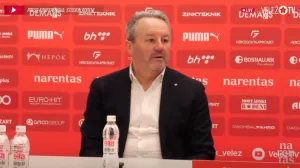 Nakon poraza od Veleža: Željezničar otkazao utakmicu