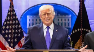 EU sprema odgovor na Trumpove carine: Među njima i trgovinska bazuka, evo o čemu se radi