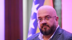 Je li rekonstruisana tramvajska pruga imala sve dozvole? Vlada KS dala odgovor