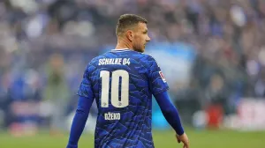 (VIDEO) GOOOOOOOL: Tabaković je ponovo strijelac za Borussiju (VIDEO) GOOOOOOOL: Tabaković je ponovo strijelac za Borussiju