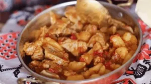 Miris se širi cijelom kućom: Recept za kvrgušu koja će očarati cijelu porodicu