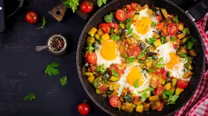 Iftar sa slatkim završetkom: Američke palačinke po receptu slavne kuharice