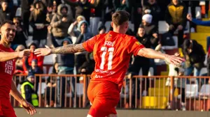 (ZVANIČNO) Velež produžio ugovor sa igračem koji je karijeru započeo u Željezničaru