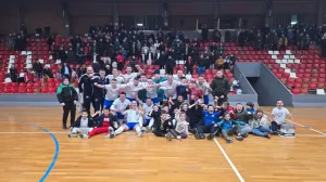 DIVAN GEST KLUBA IZ ČITLUKA: Pripremili iftare za igrače Željezničara DIVAN GEST KLUBA IZ ČITLUKA: Pripremili iftare za igrače Željezničara