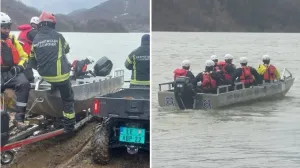 Užas na rijeci Uni: Prevrnuo se čamac, ima mrtvih i nestalih