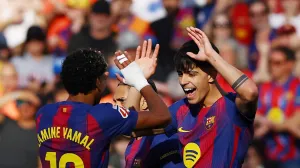 Bitka za zvijezdu Cityja: Žele ga Real Madrid i Barcelona