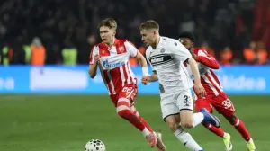 Partizan smijenio trenera nakon ubjedljivog poraza od Crvene zvezde, stiže proslavljeni as