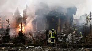 Rat u Ukrajini se iz temelja promijenio: Rezultat je brutalan