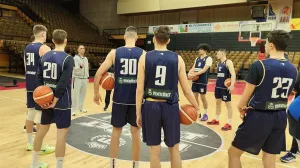 Problemi za reprezentaciju: Selektor Gjergja otkrio ko će nedostajati protiv Švicarske Problemi za reprezentaciju: Selektor Gjergja otkrio ko će nedostajati protiv Švicarske