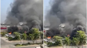 Haos u Meksiku nakon ubistva vođe kartela: Ko je dostavio ključne obavještajne podatke?