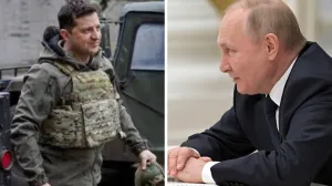 Ruska obavještajna služba: Englezi i Francuzi žele Ukrajini dati nuklearnu bombu