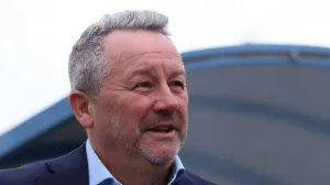 Željezničar potvrdio: Poznato ko će voditi ekipu u narednom duelu Željezničar potvrdio: Poznato ko će voditi ekipu u narednom duelu