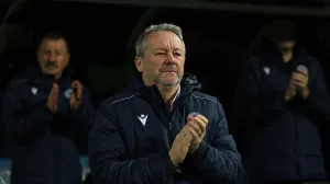 Slovenski mediji od jutros pišu o smjeni Stojanovića, odmah su ponudili i mogućeg nasljednika Slovenski mediji od jutros pišu o smjeni Stojanovića, odmah su ponudili i mogućeg nasljednika