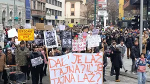 Gavrankapetanović za Oslobođenje: Vidljiv je napredak u oporavku 17-godišnje djevojke