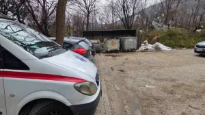 Pokušaj ubistva u BiH: Jedna osoba zadobila povrede hladnim oružjem u predjelu vrata