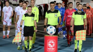 Jusufbegović uoči gostovanja Željezničaru: Znamo na koji stadion dolazimo, svjesni smo toga Jusufbegović uoči gostovanja Željezničaru: Znamo na koji stadion dolazimo, svjesni smo toga