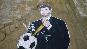 Barcelona se povukla iz projekta Superlige