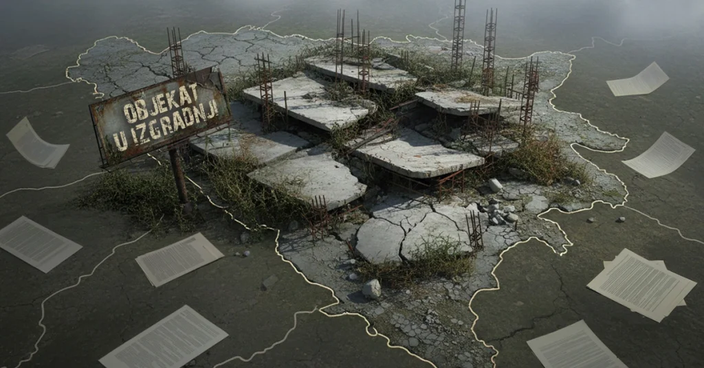 Neispunjena obećanja stranih investitora vrijedna milijarde maraka