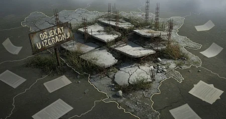 Neispunjena obećanja stranih investitora vrijedna milijarde maraka