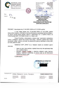 Marketinški ugovori s banjalučkom firmom otkrivaju: GRAS je morao koristiti stare tramvaje da bi ispunili ugovor sa INFO MEDIA GROUP