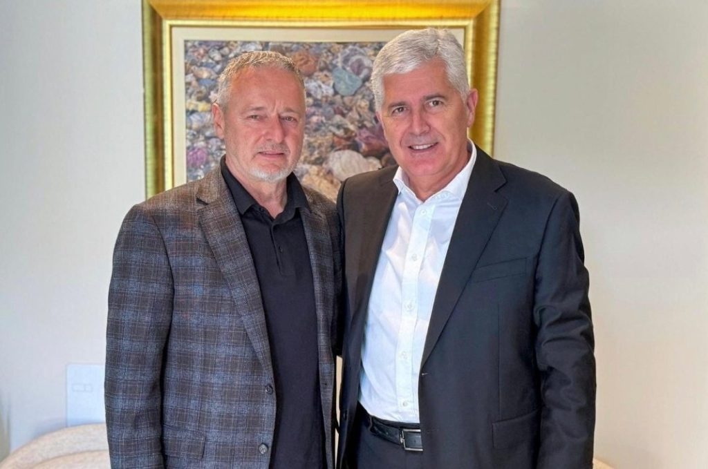 Thompson u Širokom Brijegu: Glupost Čovića, kukavičluk Cvitanovića i jednoumlje hrvatskog društva u BiH