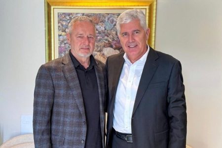 Thompson u Širokom Brijegu: Glupost Čovića, kukavičluk Cvitanovića i jednoumlje hrvatskog društva u BiH