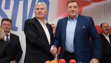 Glasove će brojati Dodik i Čović: Konzorcij firmi povezanih sa HDZ-om, SNSD-om i ruskim izorima dostavio najbolju ponudu za nabavku izbornih tehnologija!