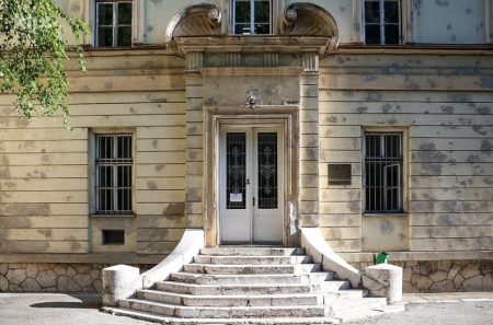 Dramatičan apel nacionalnih biblioteka njemačkog govornog područja za spas NUBBiH-a: Pozivamo Christiana Schmidta da što prije riješi pravni status i finansiranje biblioteke.