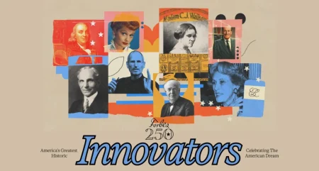 Lista 250 najvećih inovatora u historiji Amerike – gdje je završio Tesla, a gdje njegov konkurent Edison