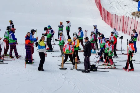 Jubilarno međunarodno ski takmičenje menadžera održat će se 7. februara
