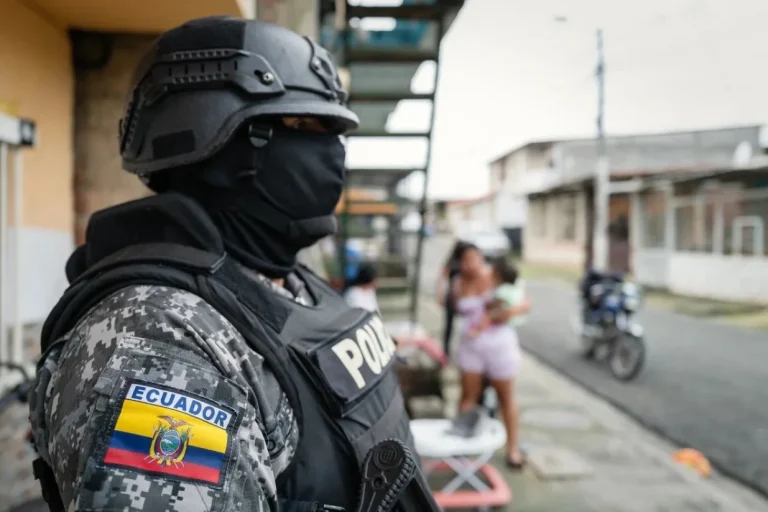 Zemlja na vratima Amazonije