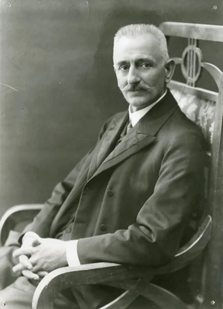 Sjećanje na velikane: Na današnji dan napustili su nas Aleksa Šantić i Zaim Imamović