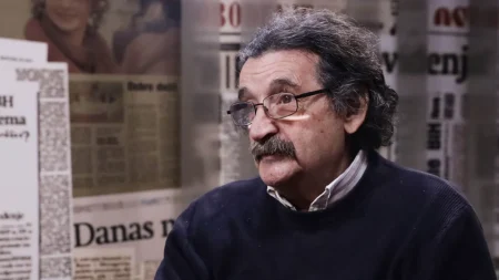 Eli Tauber: Hagada ne pripada Izraelu