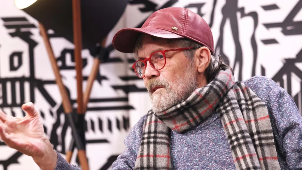 Nenad Dizdarević: Vrijeđa me što Sarajevo ima OŠ Mustafa Busuladžić