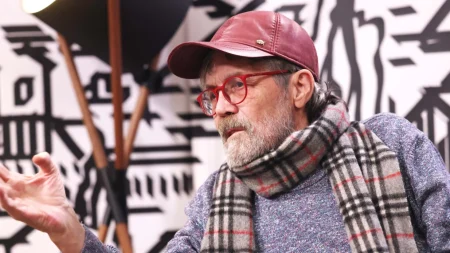 Nenad Dizdarević: Vrijeđa me što Sarajevo ima OŠ Mustafa Busuladžić