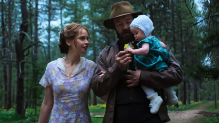 Film Train Dreams: U stalnom kretanju između tjeskobe i mogućnosti iskupljenja u sadašnjem trenutku