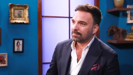 Ivan Bosiljčić: Išao sam od pozorišta do pozorišta – mnogi su mi se smijali