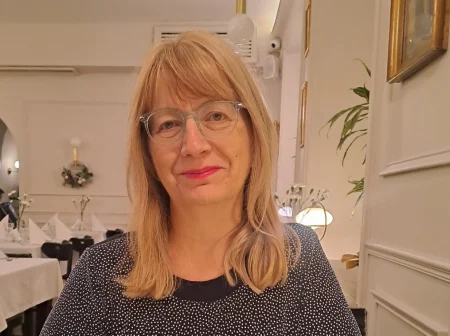 Marija Fekete-Sullivan: Mali pisci prvi put su čitali pod svjetlima reflektora