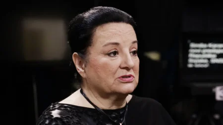 Svetlana Cenić: Stanivukoviću je san da bude Dodik umjesto Dodika