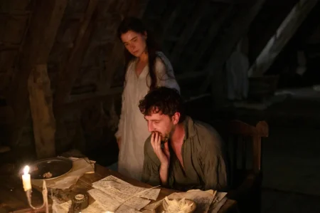 Umjetnost, trauma i bol: Film snažan kao emocionalno iskustvo, ali nedovoljno uvjerljiv kao istorijsko i umjetničko promišljanje