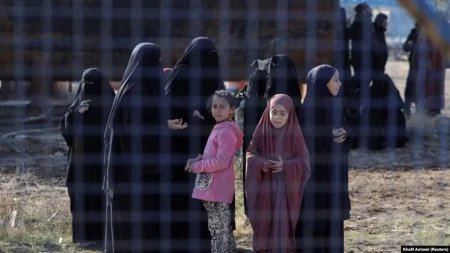 Zarobljeni između rata i zaborava: Državljani BiH još čekaju u Siriji