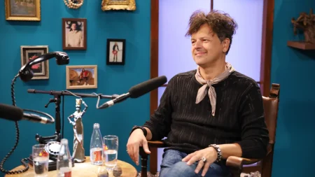 Aleksandar Čović: Na koncertu u Beogradu 93. cijela sala je jecala