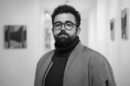 Elmedina Imamović i Mak Hubjer: Galerija kao laboratorij, a ne samo izlog