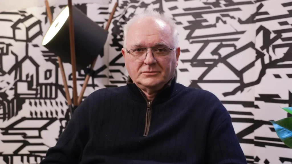 Faruk Širbegović: Korupcije nema u privatnom sektoru