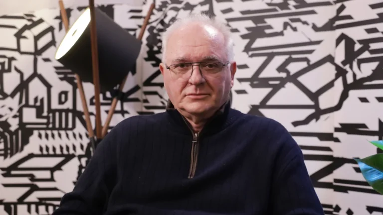 Faruk Širbegović: Korupcije nema u privatnom sektoru Faruk Širbegović: Korupcije nema u privatnom sektoru