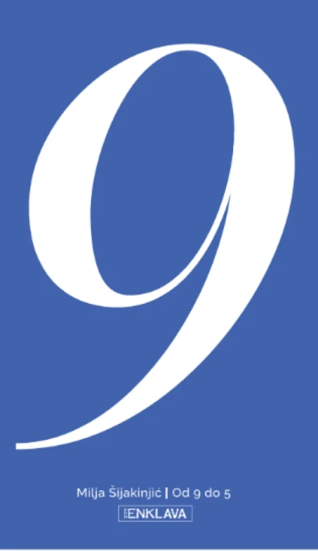 ČITANJE (U)SEBI: Sterilna stvarnost korporacijskog života