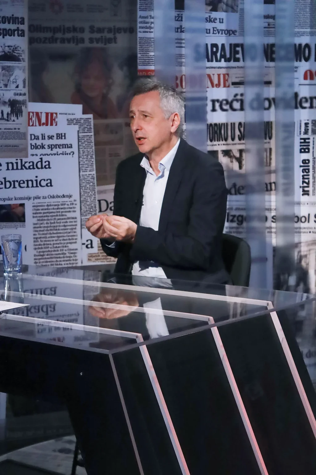 Ko raspiruje priču o ugroženim kršćanima?: Političke elite vole manipulisati narodom